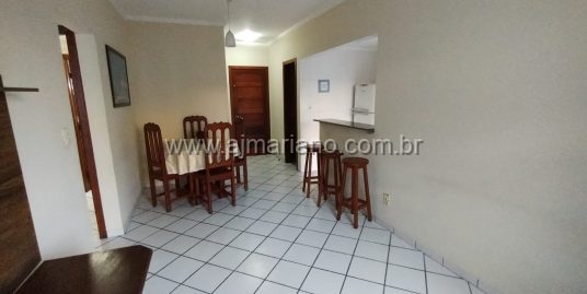 Apartamento 2 quartos na Vila Nova